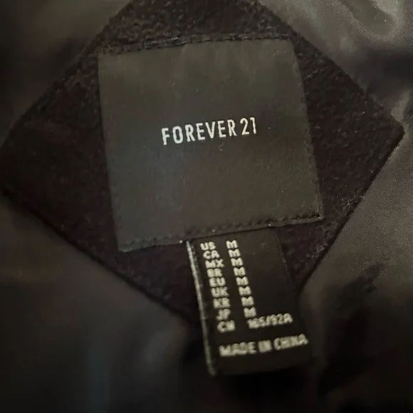 Jacket - Picture 2 of 4